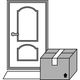 Door Threshold Delivery Service-0