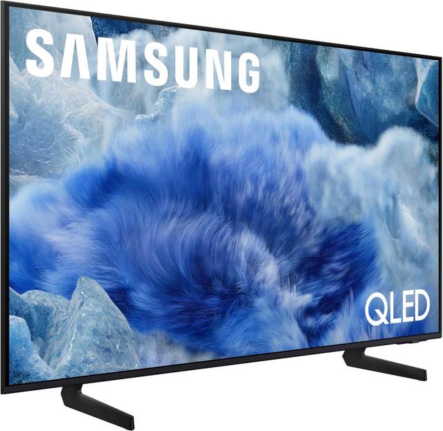 Samsung Q8F 43" 4K Ultra HD QLED Vision AI Smart TV-1
