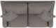 La-Z-Boy® Charlie Onyx Apartment-Size Sofa-5