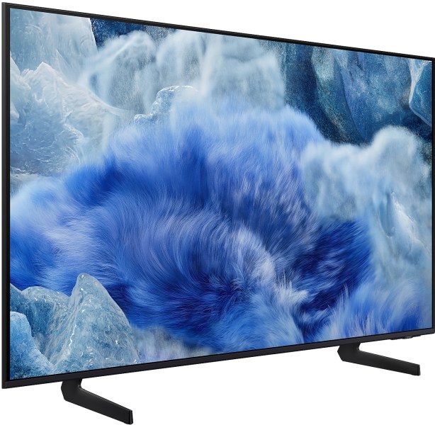 Samsung Q8F 75" QLED 4K Ultra HD Vision AI Smart TV-2