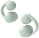 Sony® LinkBuds Series Green Wireless In-Ear Headphones-0