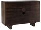 Classic Home Roya Toasted Brown Cabinet-4