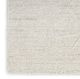 Nourison Home™CK044 Wander Ivory Gray 5'x7' Area Rug-3
