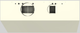 Vent-A-Hood® 48" Under Cabinet Range Hood-Biscuit-3