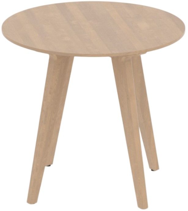 Canadel Customizable Accent 2222 DF End Table-1