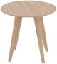 Canadel Customizable Accent 2222 DF End Table-1