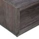 Liberty Furniture Modern Edge Caffe Cocktail Table-5