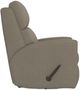 Flexsteel® Catalina Brown Manual Swivel Gliding Recliner-2