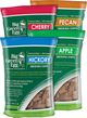 Big Green Egg Smoking Wood Chips-1