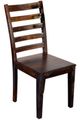 Porter International Designs Sonora Midnight Dining Side Chair-0