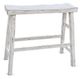 Sunny Designs™ Marina White Sand 30" Bench-0