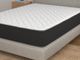 Corsicana Bedding Dustin Medium/Firm Queen Mattress & Foundation-0