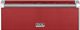 Viking® Professional 5 Series 27" Apple Red Warming Drawer-0