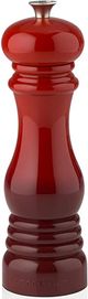 Le Creuset® Cerise Pepper Mill-0