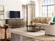 Kincaid® Commonwealth Morton Brown Entertainment Console-2