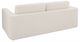 Temple Furniture Customizable Parkway 80" Sofa-1