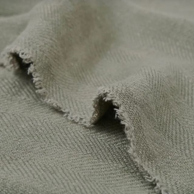 Renwil® Vernier Dark Green Throw Blanket-1