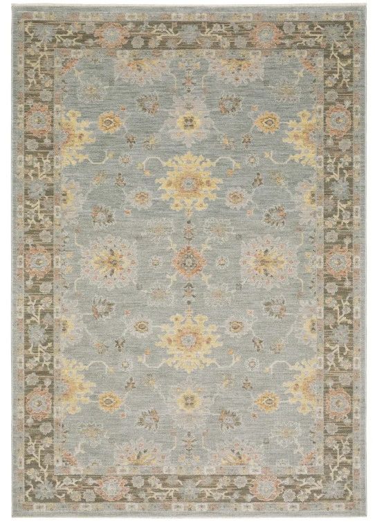 Oriental Weavers™ Keaton 5'x8' Style 5 Area Rug-0