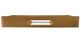 A & B Home Bronze Decorative Rectangular Tray-2
