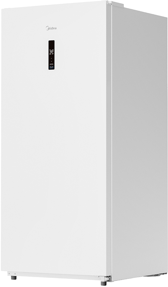 Midea® 21.1 Cu. Ft. White Upright Freezer Rochester, MN