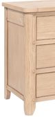 Cottage Creek Furniture Brentwood Light Brown Nightstand-2