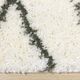 Kalora Interiors Pascal Cream/Green 5'x8' Area Rug-2