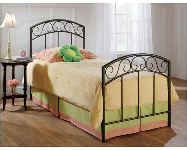 HH2 Home Wendell Copper Pebble Full/Queen Headboard-1