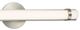 Cal® Lighting & Accessories Brushed Steel Vanity Light-1