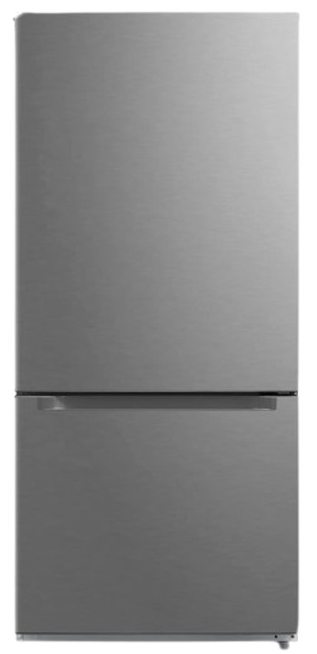 844 【Wendy】 冷蔵庫 Bottom Freezer Refrigerators | Dick Cooper TV