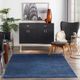 Nourison Home™ Essentials Midnight Blue 5'x7' Area Rug-1