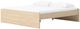 Signature Design by Ashley® Onita Natural King Platform Bed-3