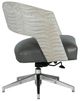 Fairfield® Customizable Bryant Swivel Chair-2