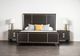 Furniture of America® Kenyada 4-Piece Espresso Queen Bedroom Set-2