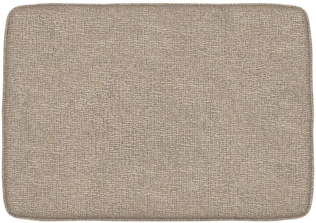 Signature Design by Ashley® Greaves Driftwood Ottoman-2