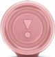 JBL Charge 4 Dusty Pink Portable Bluetooth Speaker-1