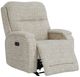 Best® Home Furnishings Customizable Maverly Power Rocker Recliner with Heat Massage and Headtilt-2