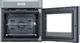 Thermador® Masterpiece® 30" Stainless Steel Single Electric Wall Oven-1