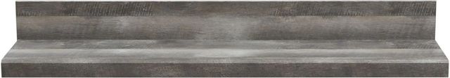Signature Design by Ashley® Wynnlow 4-Piece Gray Entertainment Center Electric Fireplace-3