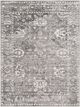 Surya Monte Carlo Light Gray 7'x9' Area Rug-0