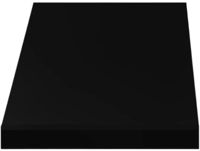 Vent-A-Hood® 30" Black Wall Hood-0