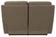 La-Z-Boy® Apollo Khaki Power Reclining Loveseat with Headrest-3