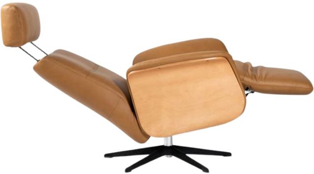 IMG® Comfort Customizable Space 5100 Manual Integrated Recliner-3