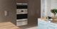 Wolf® E Series 30" Stainless Steel Transitional Built in Single Electric Wall Oven-4