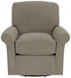Flexsteel® Customizable Parkway Swivel Glider-1