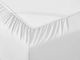 Sleeptone® Ultraweave® 6-Piece White Microfiber California King Sheet Set-1