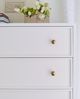 Legacy Classic Chelsea by Rachael Ray Gold/White Dresser-4