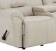 Best® Home Furnishings Customizable Unity Reclining Rocker Console Loveseat-2
