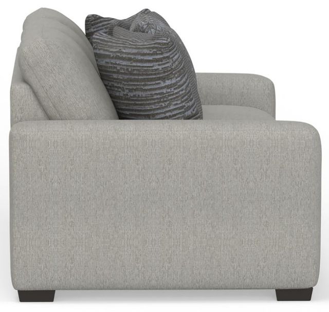Jackson Furniture Hyde Park Stone Sofa-2
