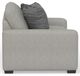 Jackson Furniture Hyde Park Stone Sofa-2