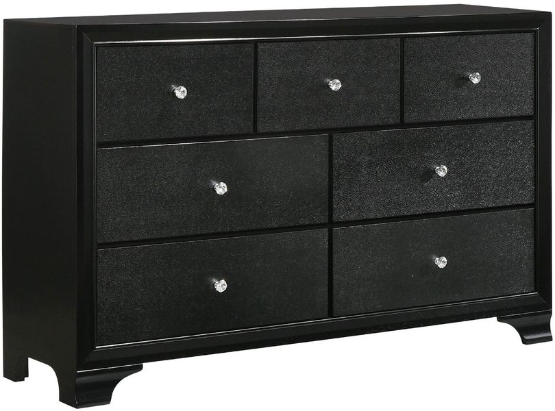 MICAH DRESSER